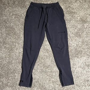 Mens Alphalete Identity Joggers Size Medium